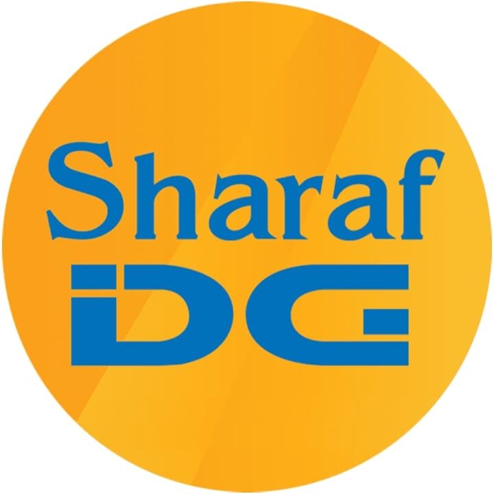 Sharafdg-logo
